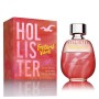 HOLLISTER - Festival Vibes For Her - EDP100F